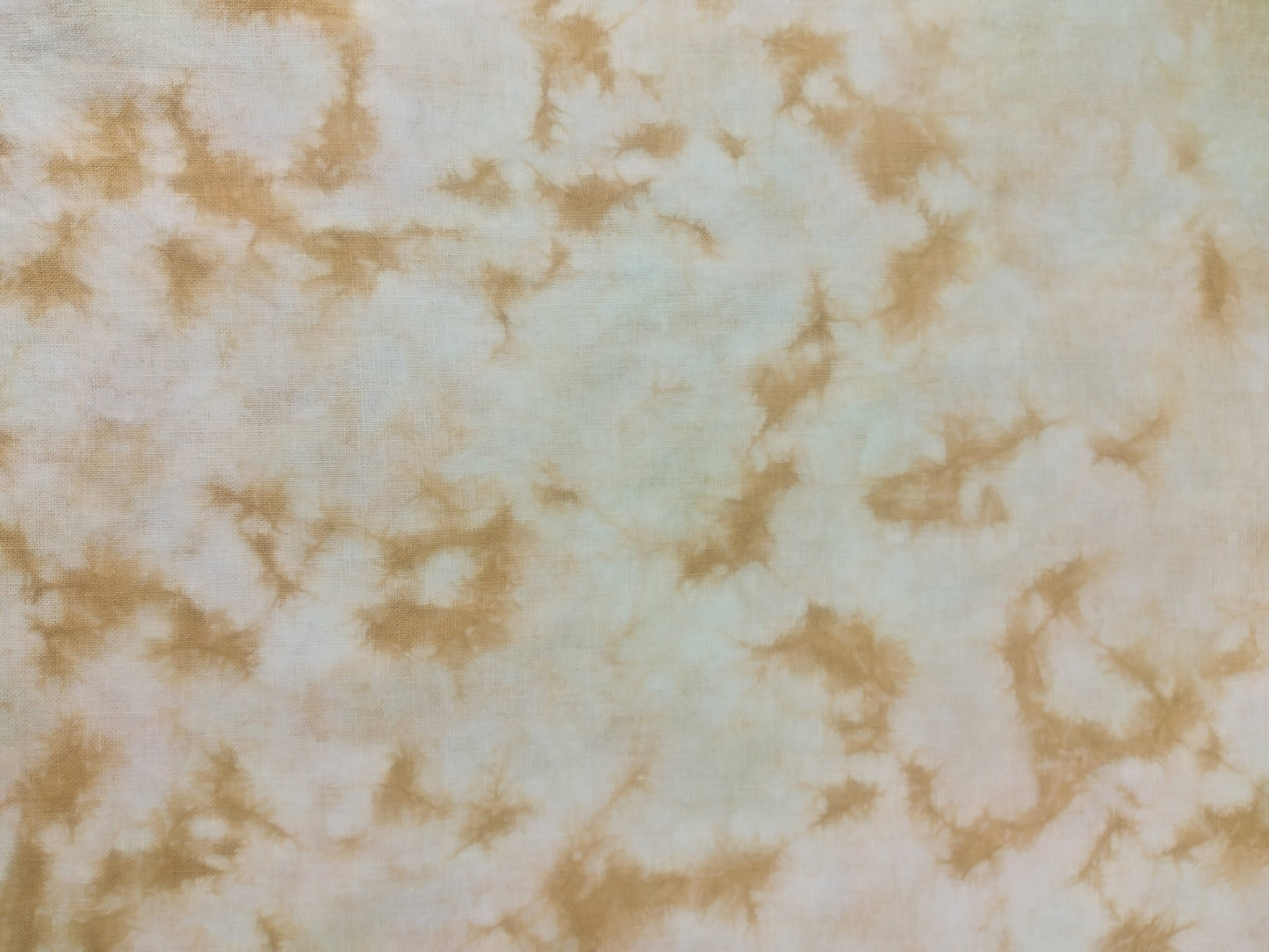 *キャラメル クラシック* Caramel Classic 28ct 18×24in. 48×63cm