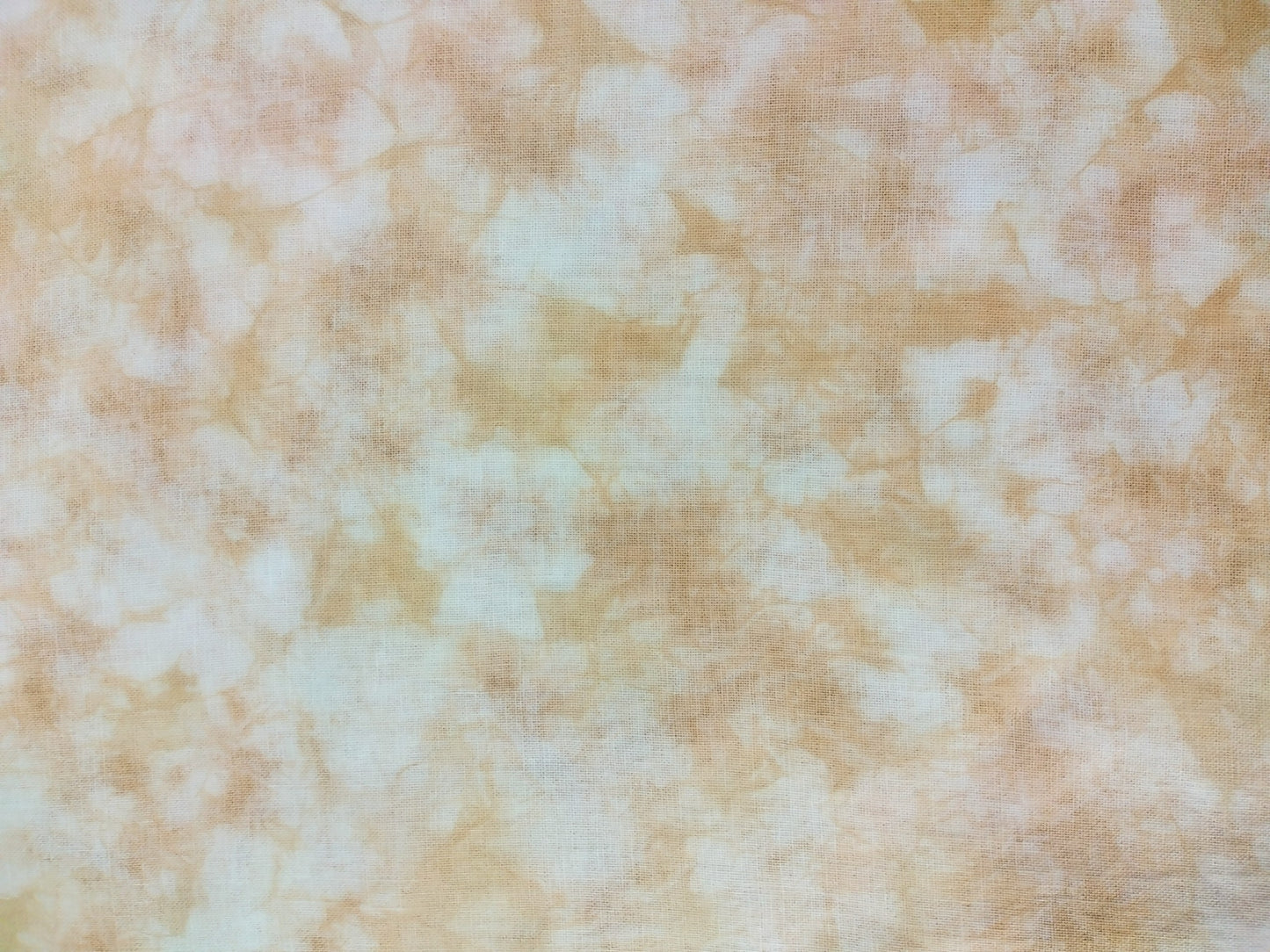 *キャラメル クラシック* Caramel Classic 28ct 18×24in. 48×63cm