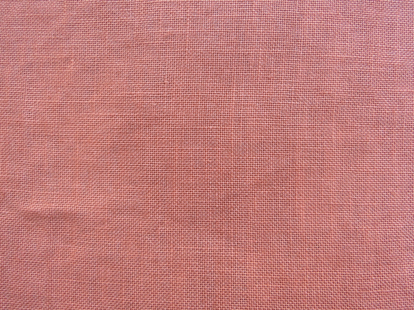 *アンティークローズ* Antique Rose 32ct 12.5×18.5in. 32×47cm