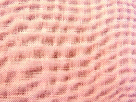 *シルキーピンク*　Silky Pink  40ct  9×12in.  22×31cm