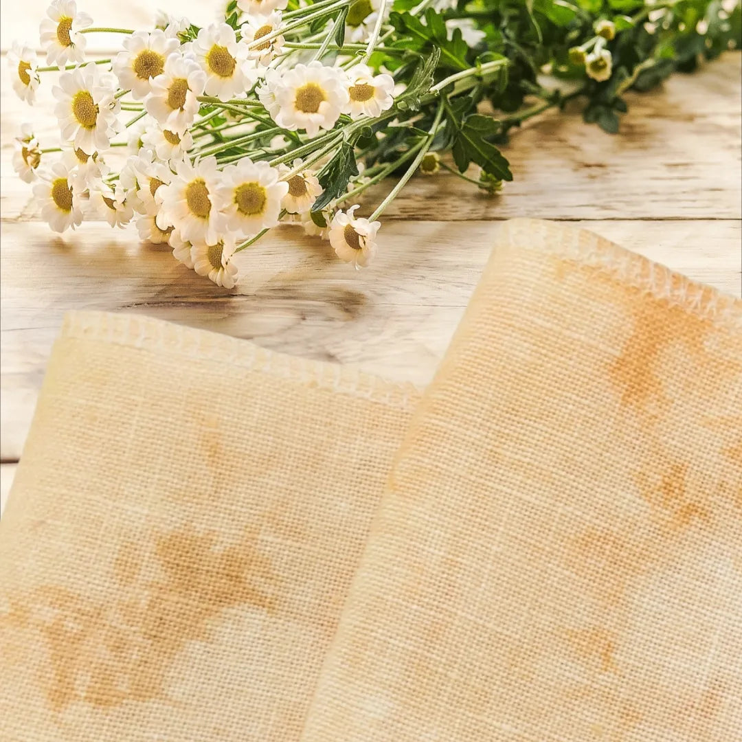 *Caramel Classic* Caramel Classic 32ct 18.5×25in. 47×64cm