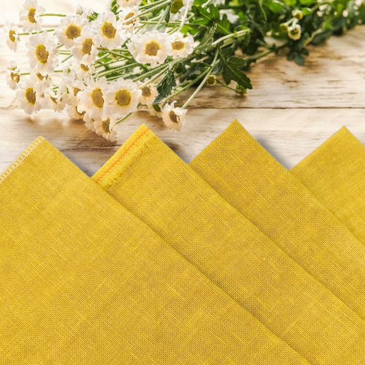 *オールドゴールド* Old Gold 32ct 32×47cm 12.5×18.5in.