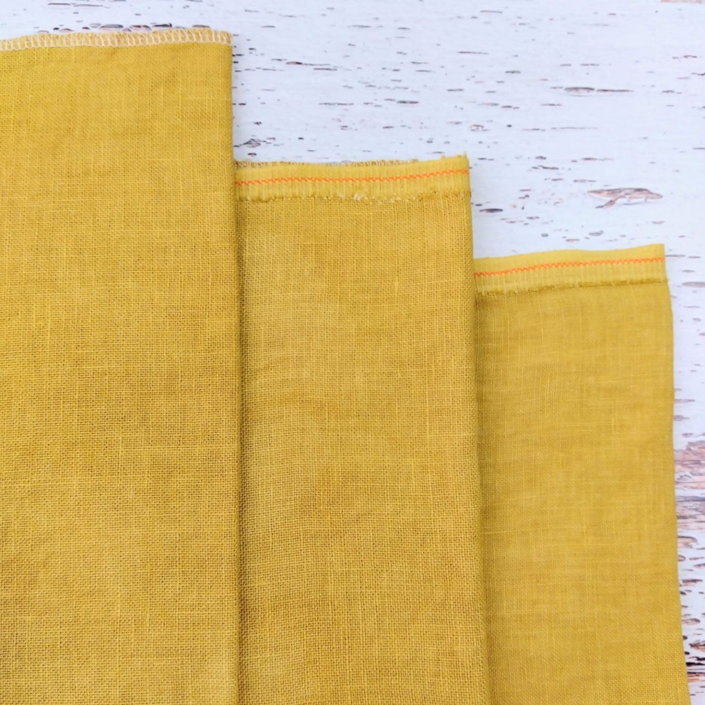 *オールドゴールド* Old Gold 40ct 32×42cm 13×16.5in.
