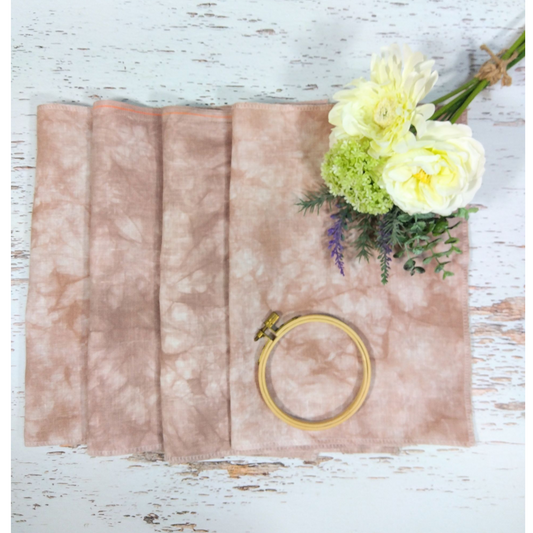 *ローズウッド クラシック* Rosewood Classic 32ct 12.5×18in. 32×47cm