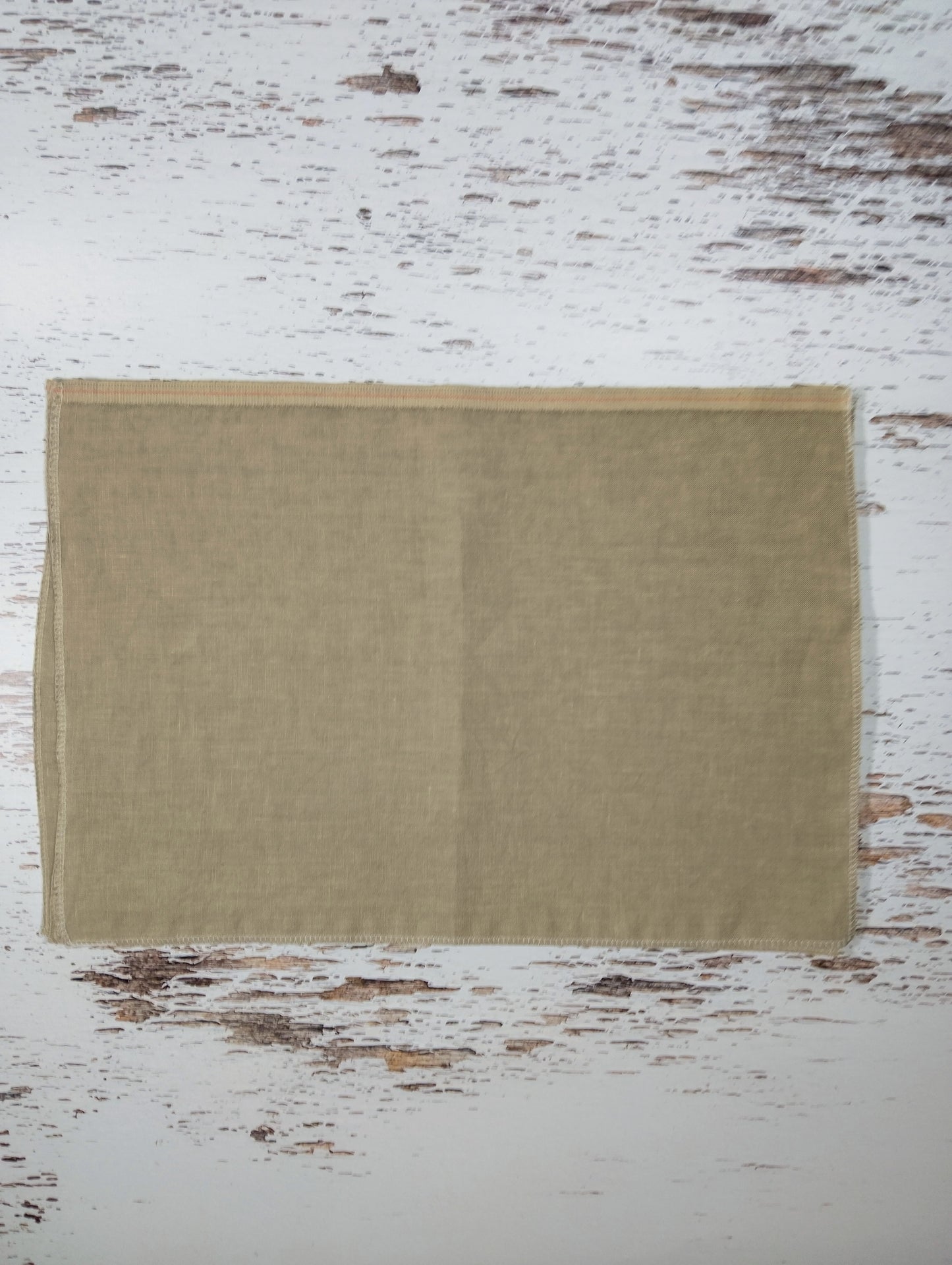 *プレイリーダスト* Prairie Dust 40ct 18.5×25.5in. 46×65cm