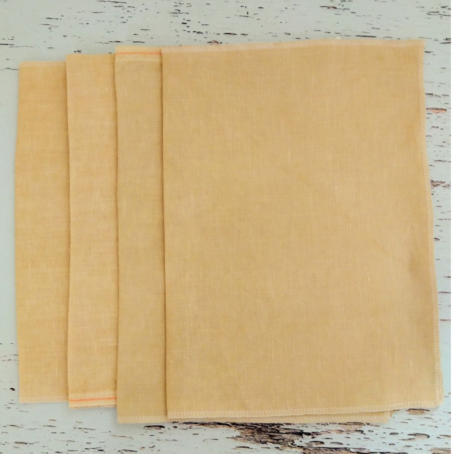 *ベーシックベージュ* Basic Beige 32ct 12×18.5in. 31×46cm
