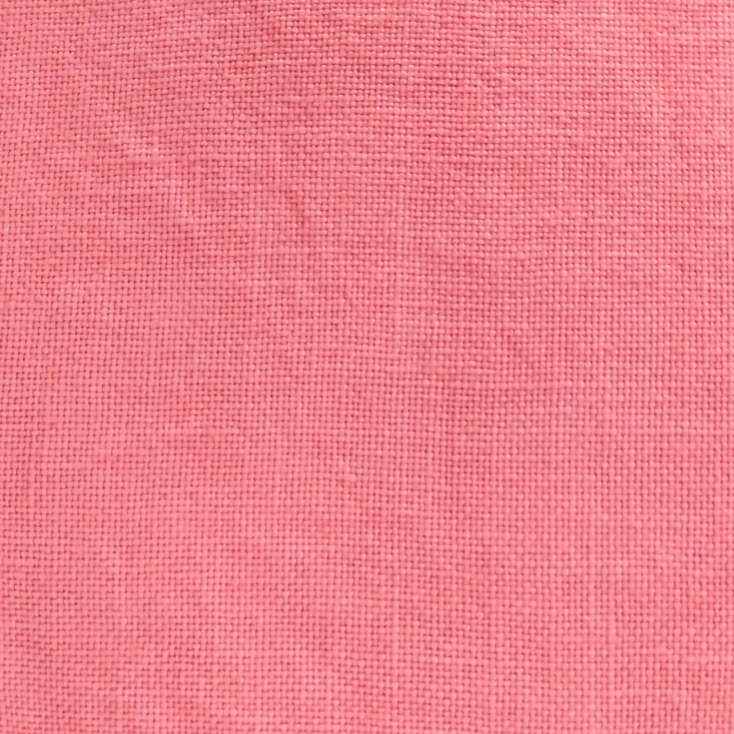 *プリティピンク* Pretty Pink 32ct 12×18in. 31×46cm