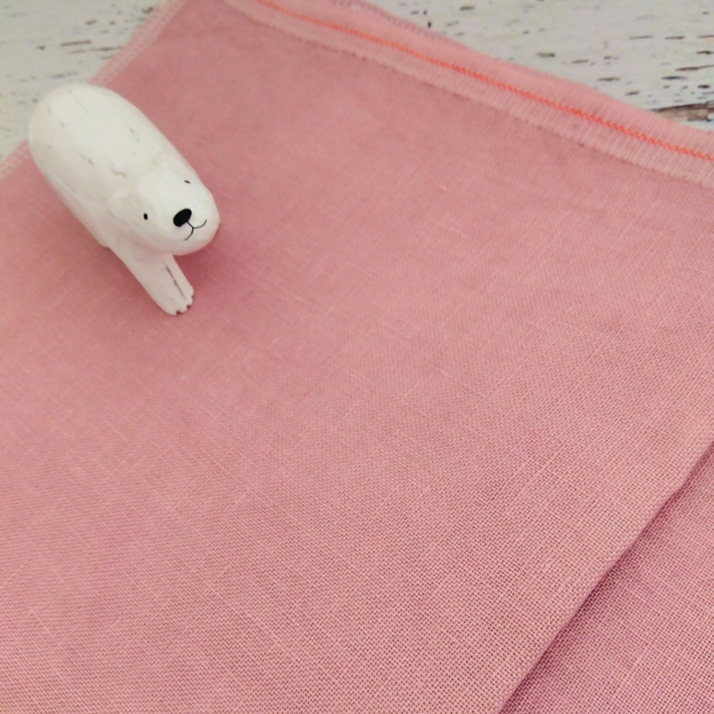 *Ash Rose* Ash Rose 32ct 18×25in. 45×64cm