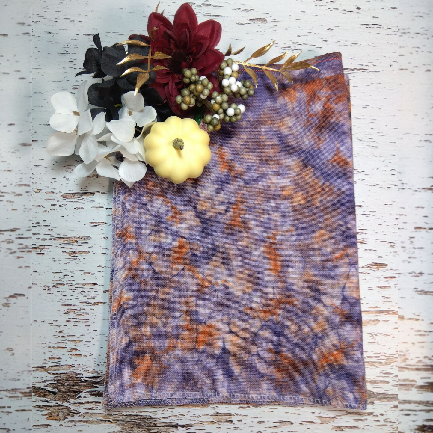 *封印* Arcane Seal 28ct 約32×47cm 12.5×18in.