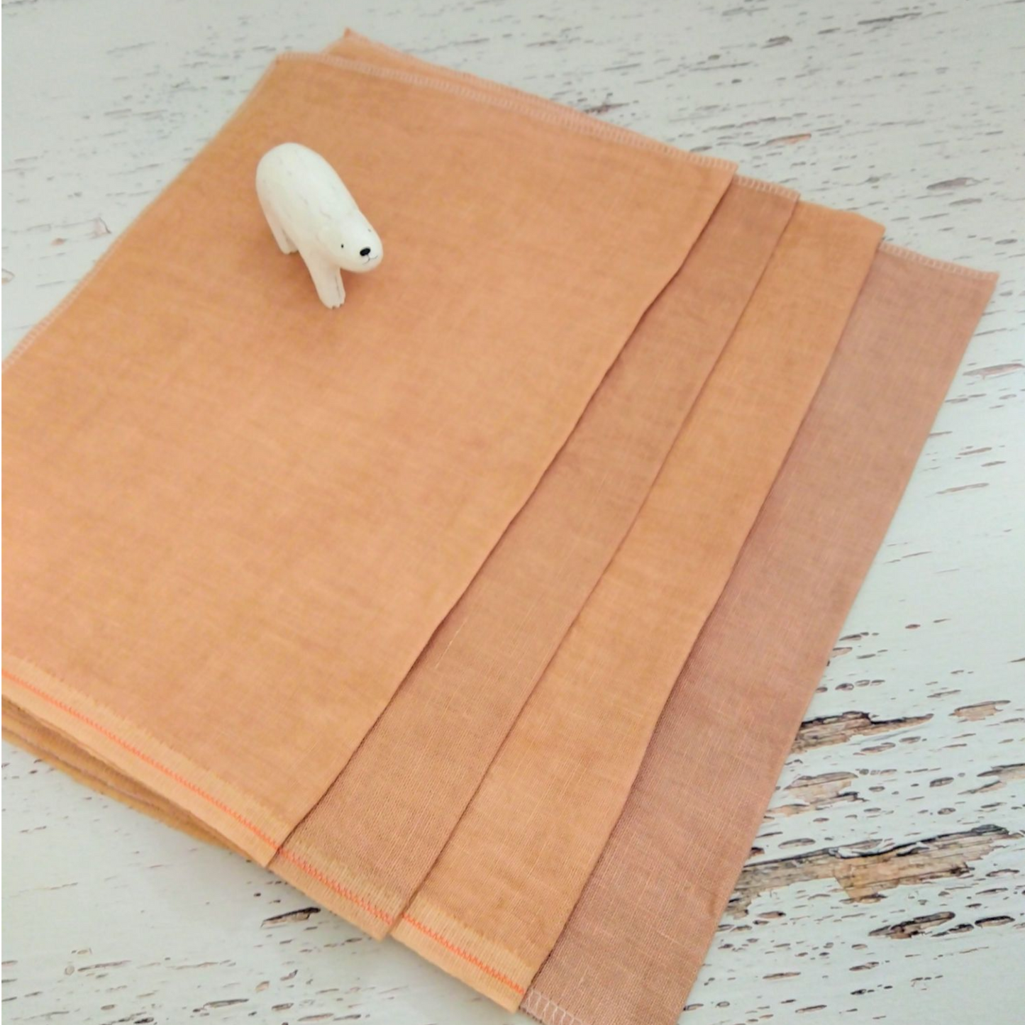 Brickdust 32ct 18×25in. 46×64cm