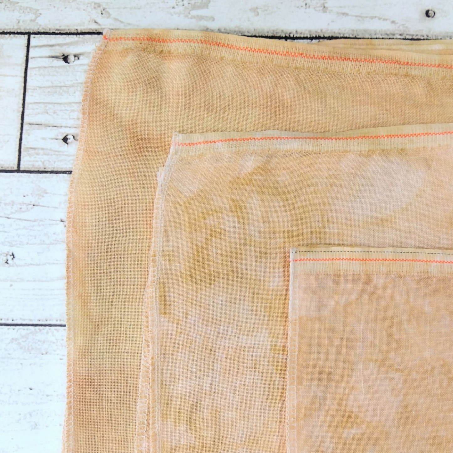 *Caramel Classic* Caramel Classic 32ct 18.5×25in. 47×64cm
