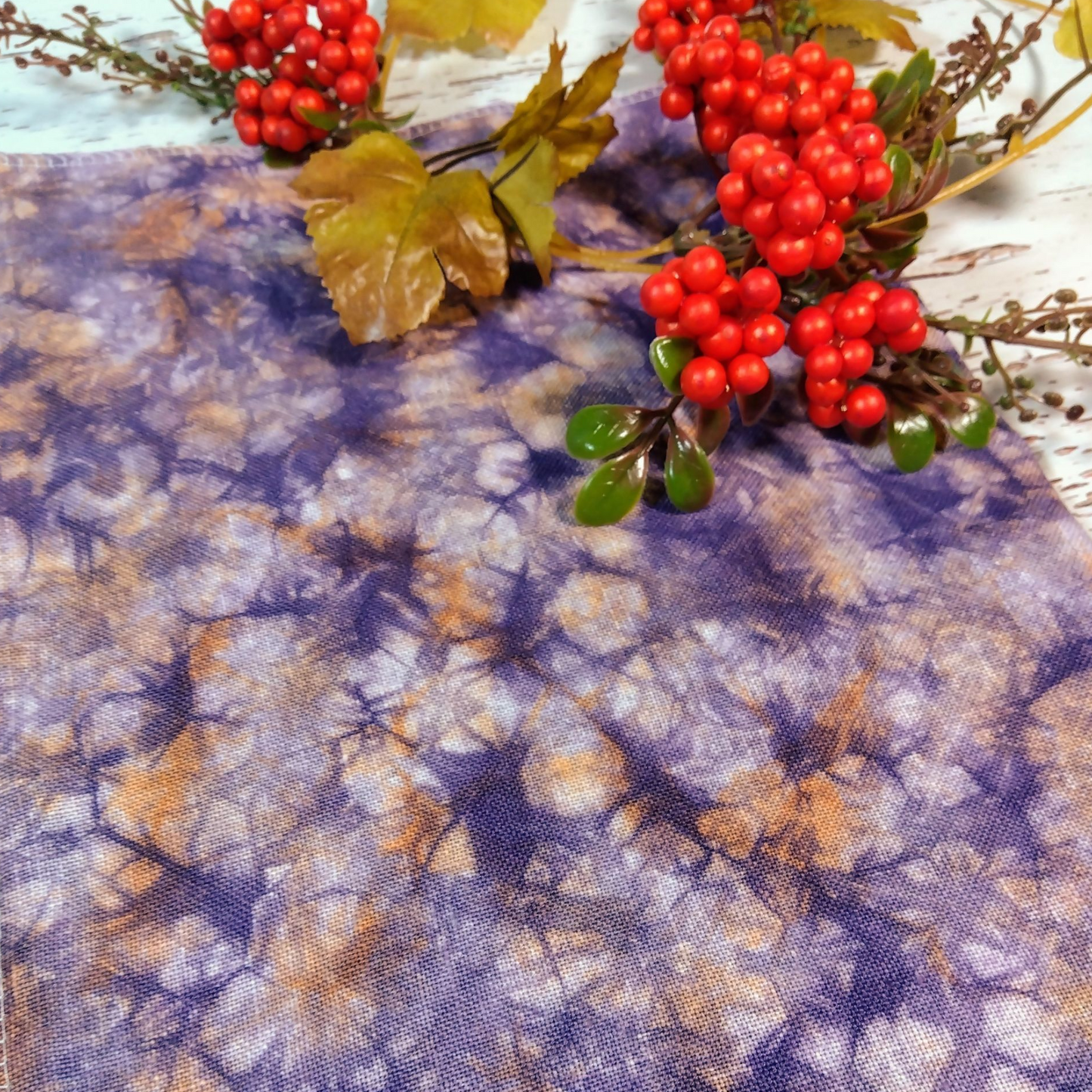 *封印* Arcane Seal 32ct 約32×47cm 12.5×18in.