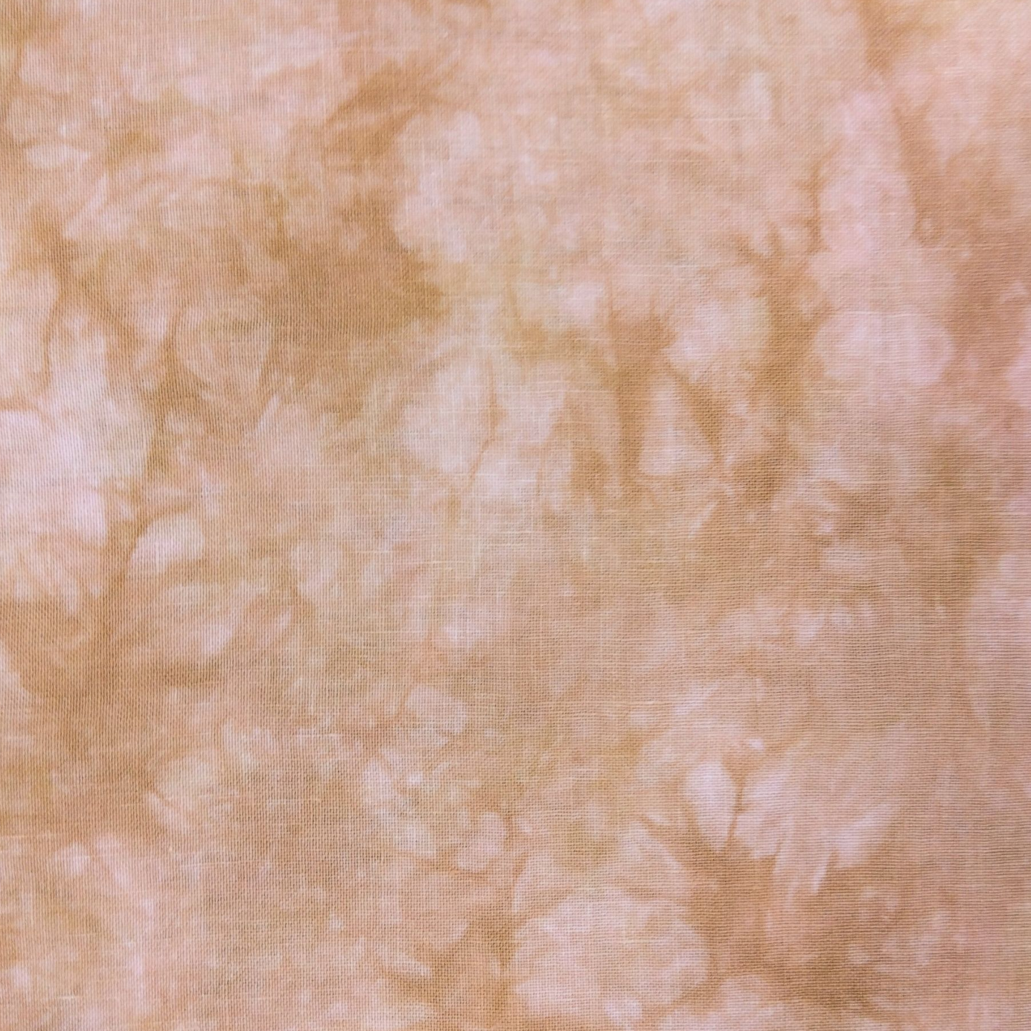 *キャラメル クラシック* Caramel Classic 32ct 12.5×18.5in. 32×46cm