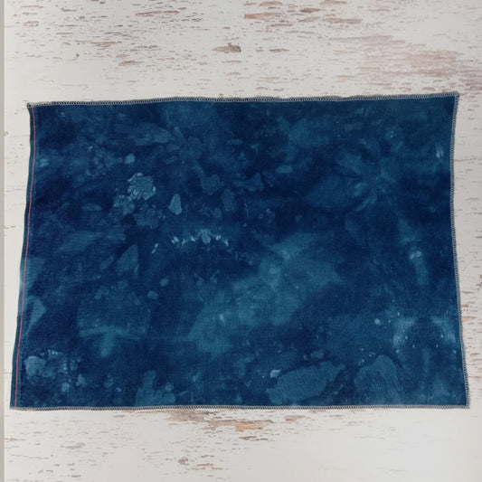 *夜空* Night Sky 32ct 18×25.5in. 47×65cm