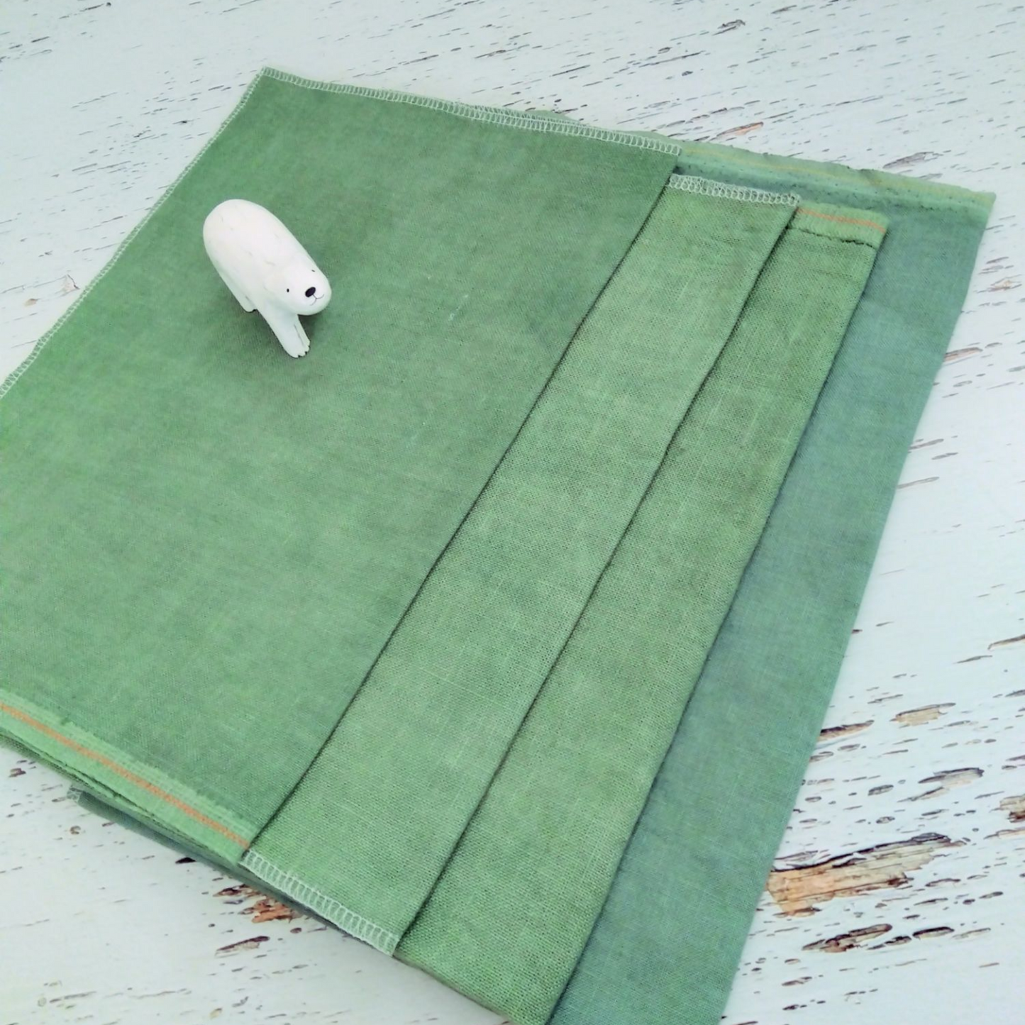 Cactus Green 36ct 13×18in. 33×45cm