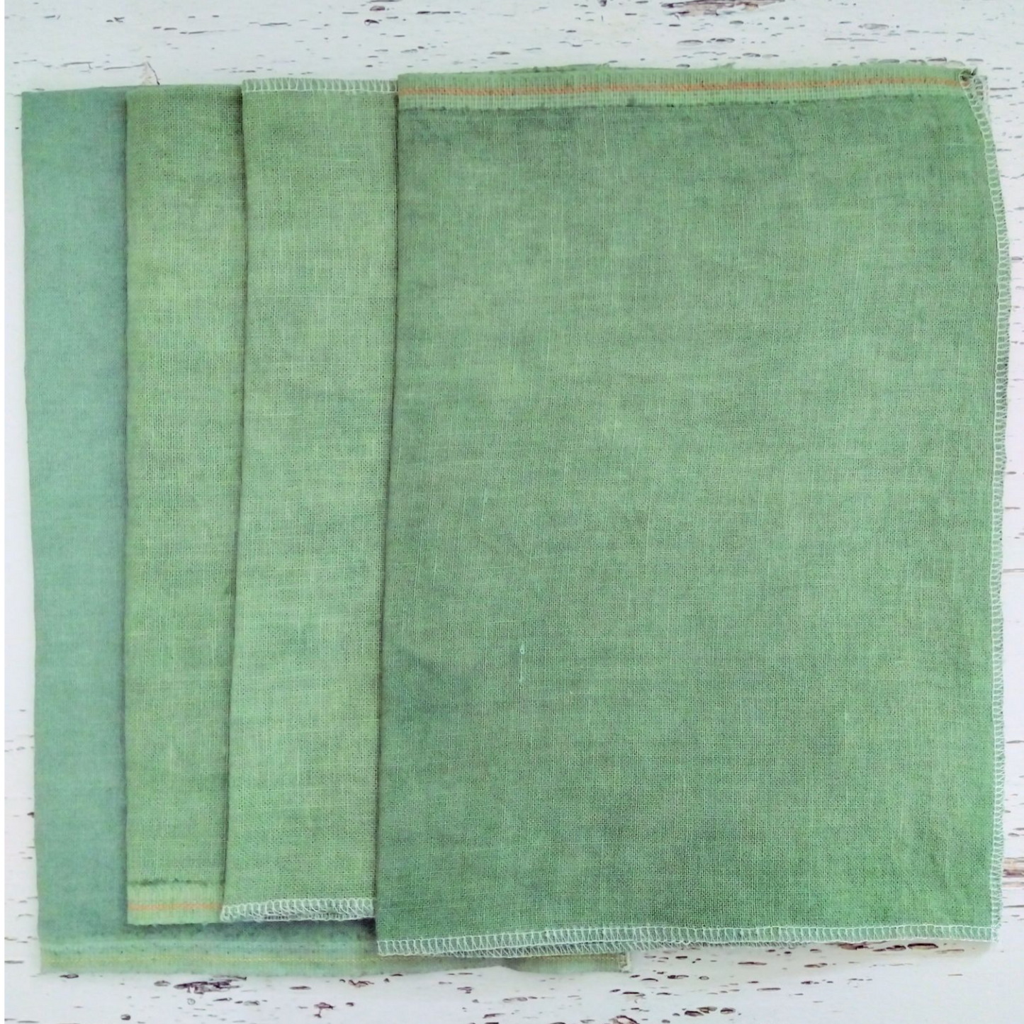 Cactus Green 36ct 13×18in. 33×45cm