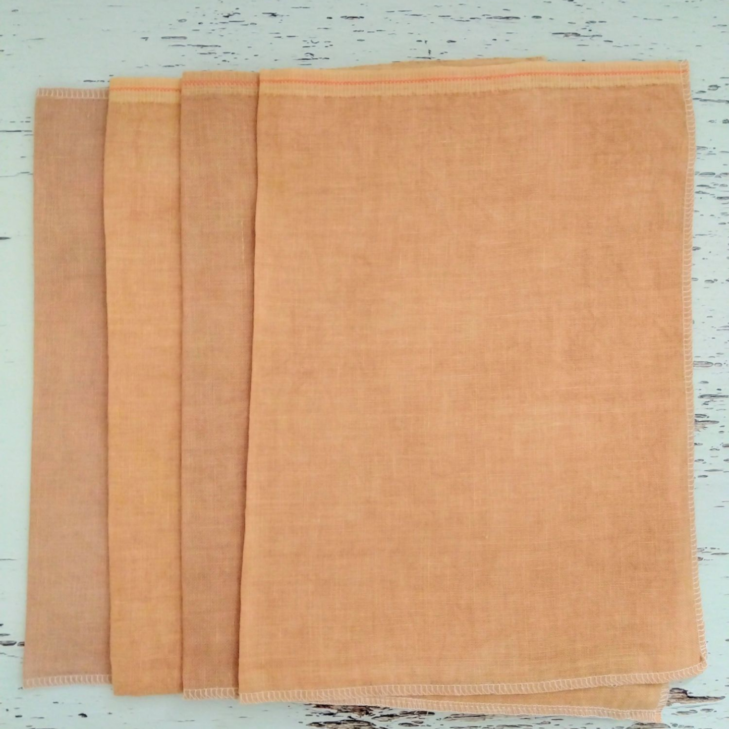 Brickdust 32ct 18×25in. 46×64cm