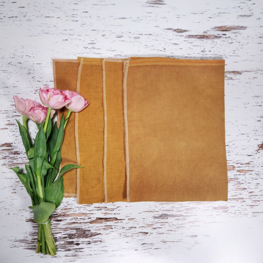 *オクトーバーカントリー Deep* 32ct 31×48cm 12×19in.