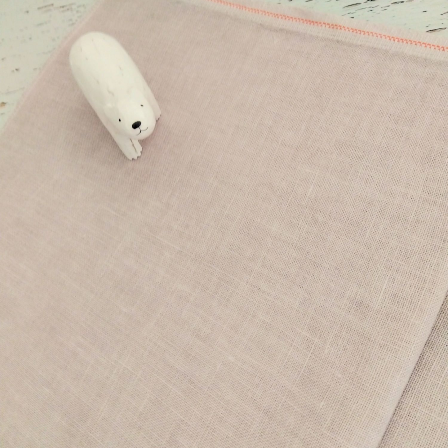 *あずきスムージー* Adzuki Bean Smoothie 36ct 18.5×25in. 47×64cm