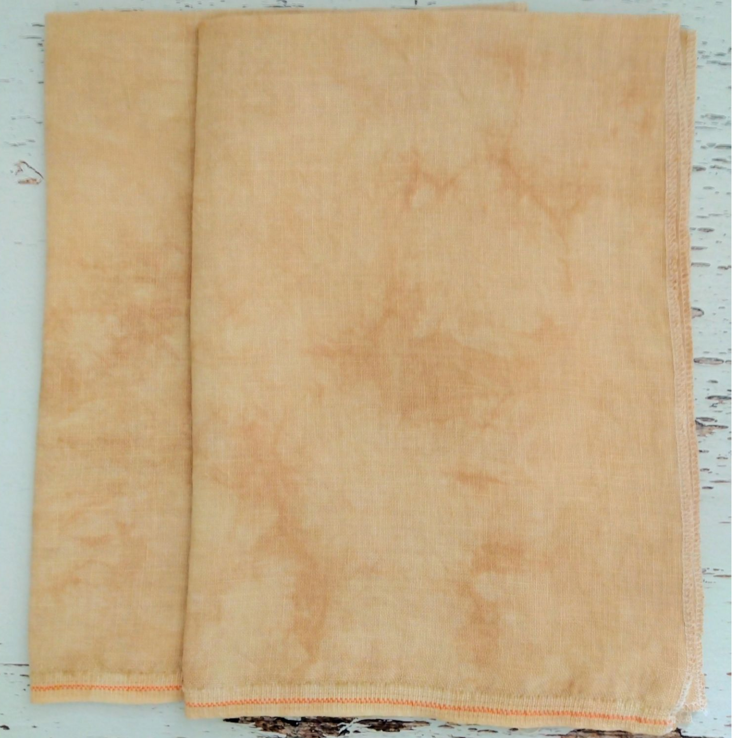 *Caramel Classic* Caramel Classic 32ct 18.5×25in. 47×64cm