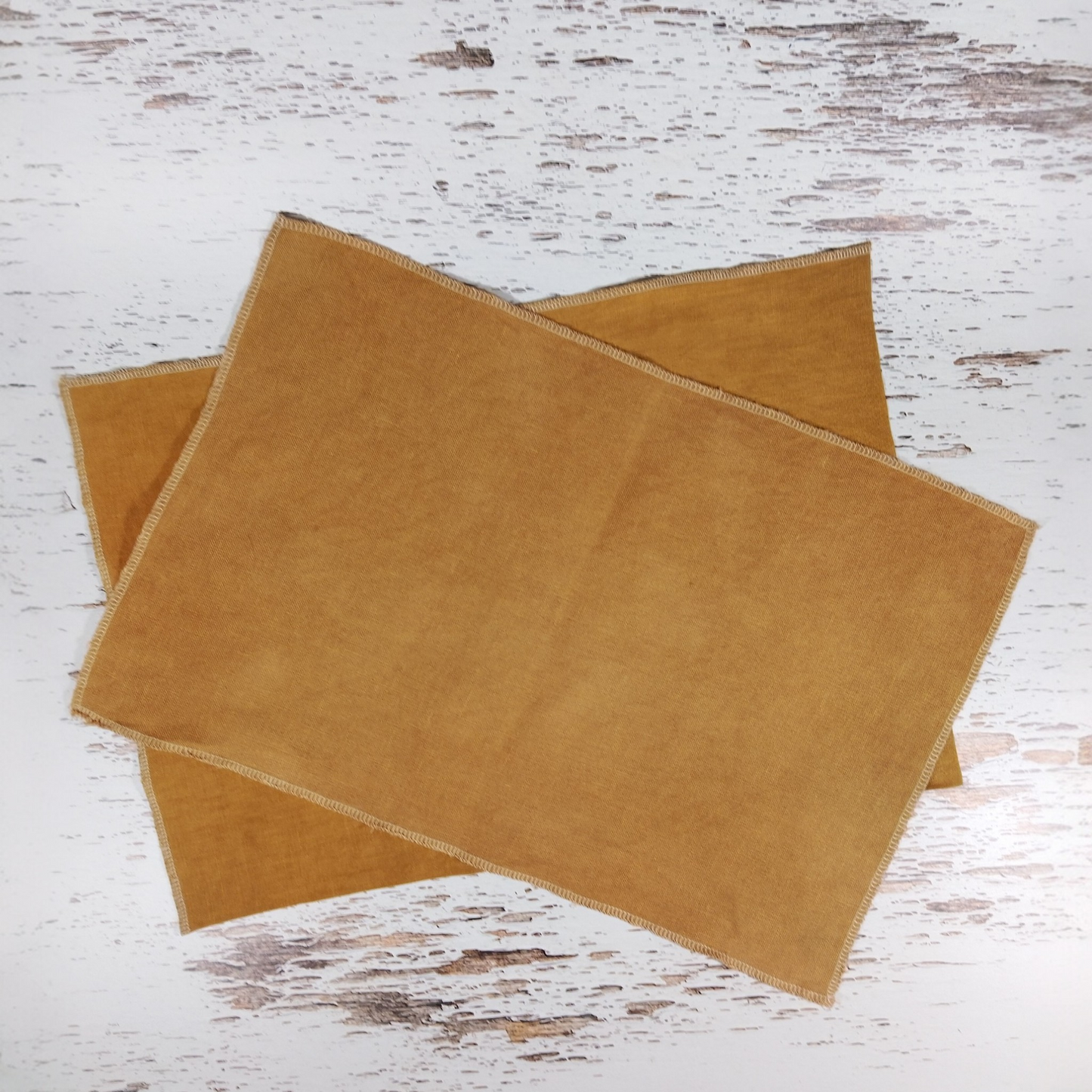 *オクトーバーカントリー Deep* 32ct 47×64cm 18.5×25in.