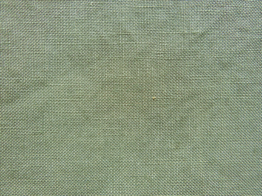*Olive Drab* Olive Drab 36ct 13×17in. 33×43cm