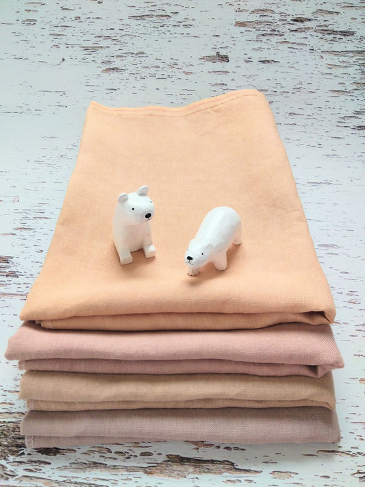 【ベーシックカラー、追加しました】