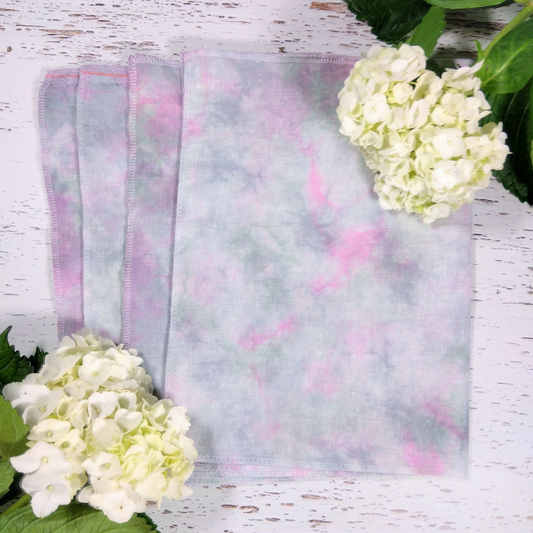 梅雨時の限定品＊「アジサイ レイニー」登場です💠🌿‬