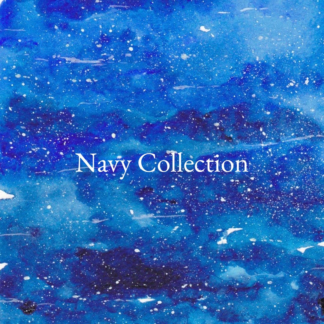 Navy Collection