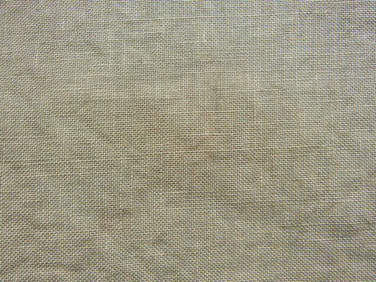 *プレイリーダスト*　Prairie Dust  32ct  18×25in.  47×65cm