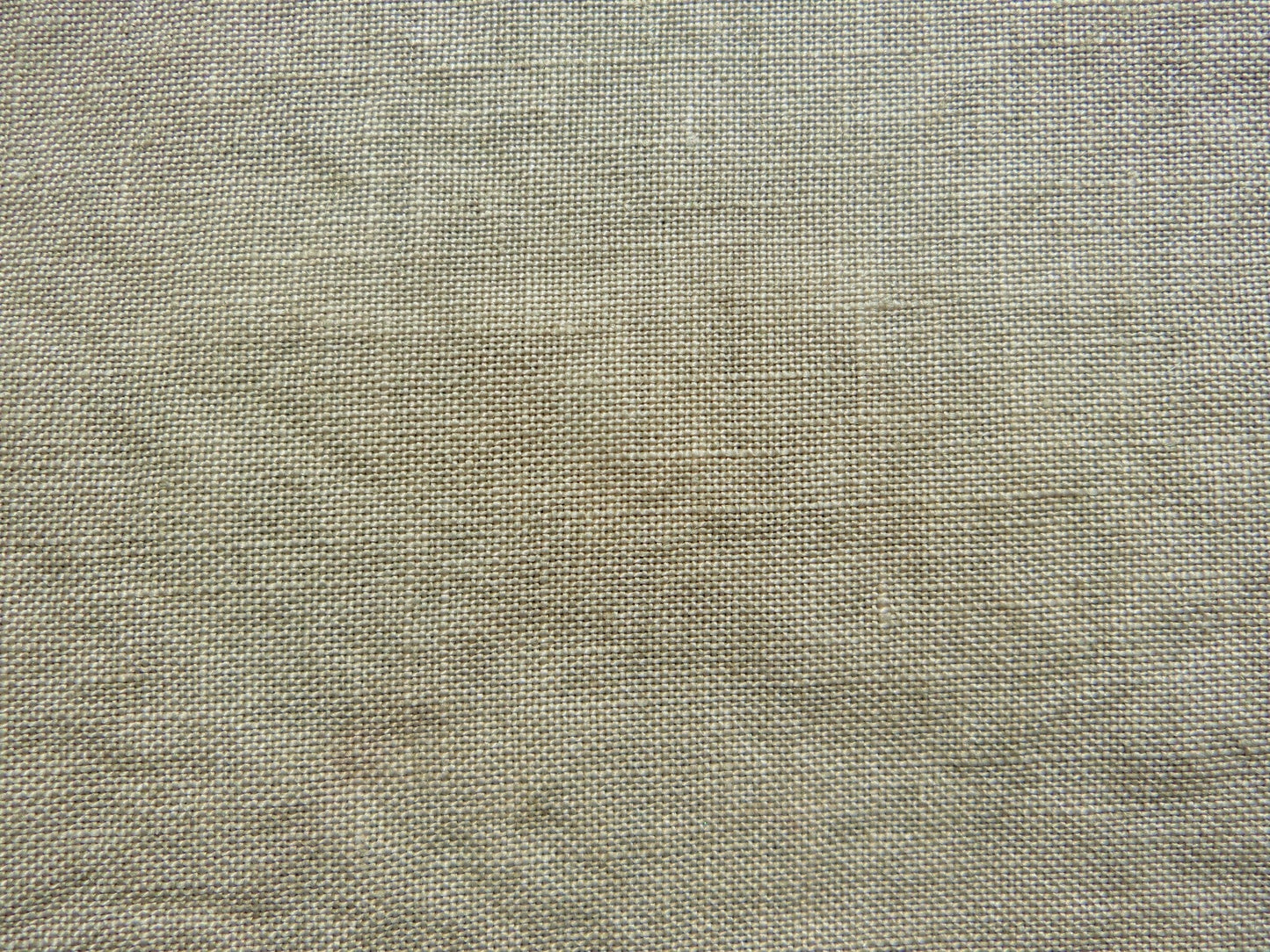 *プレイリーダスト*　Prairie Dust  28ct  18×25in.  47×63cm