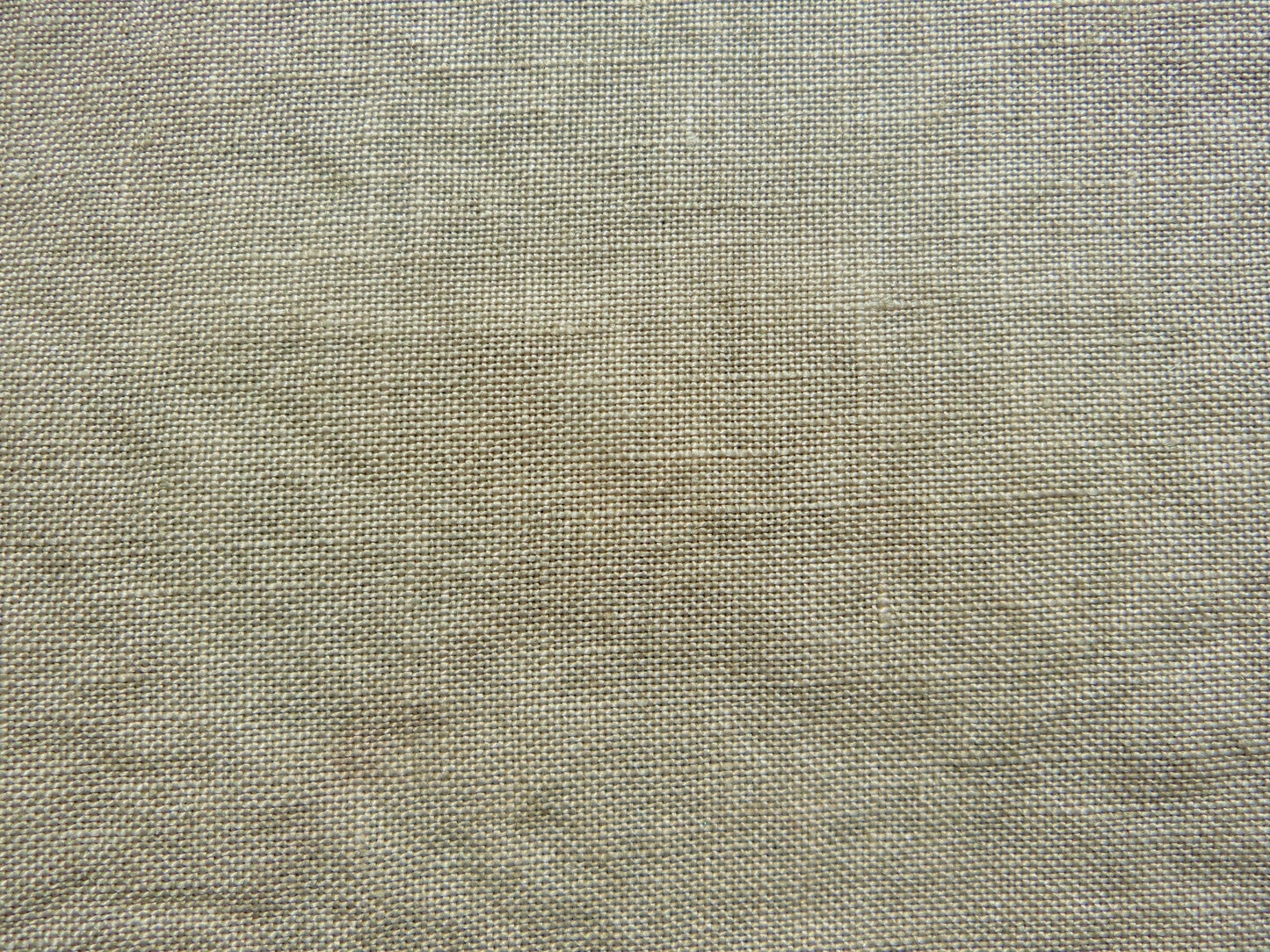 *プレイリーダスト*　Prairie Dust  28ct  12×18in.  31×47cm