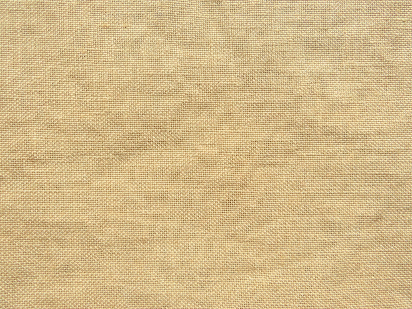 Basic Beige 36ct 18 x 26in. 45 x 66cm