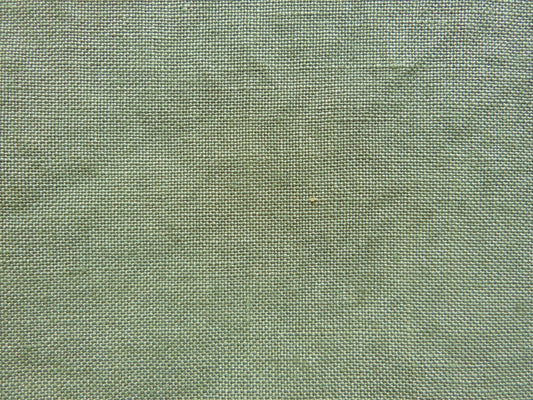 Olive Drab  36ct  12×17in.  30×43cm