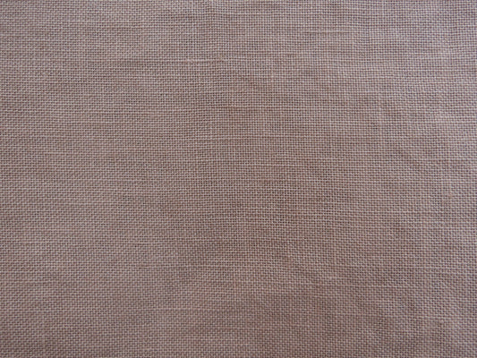 *ローズグレー*　Rose Gray  32ct  18×25in.  46×63cm