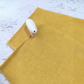 *オールドゴールド*  Old Gold  36ct  32×47cm  12.5×18.5in.