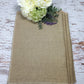 *プレイリーダスト* Prairie Dust 40ct 18.5×25.5in. 46×65cm