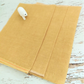 *麦わら*　Straw  32ct  12×17in.  30×43cm