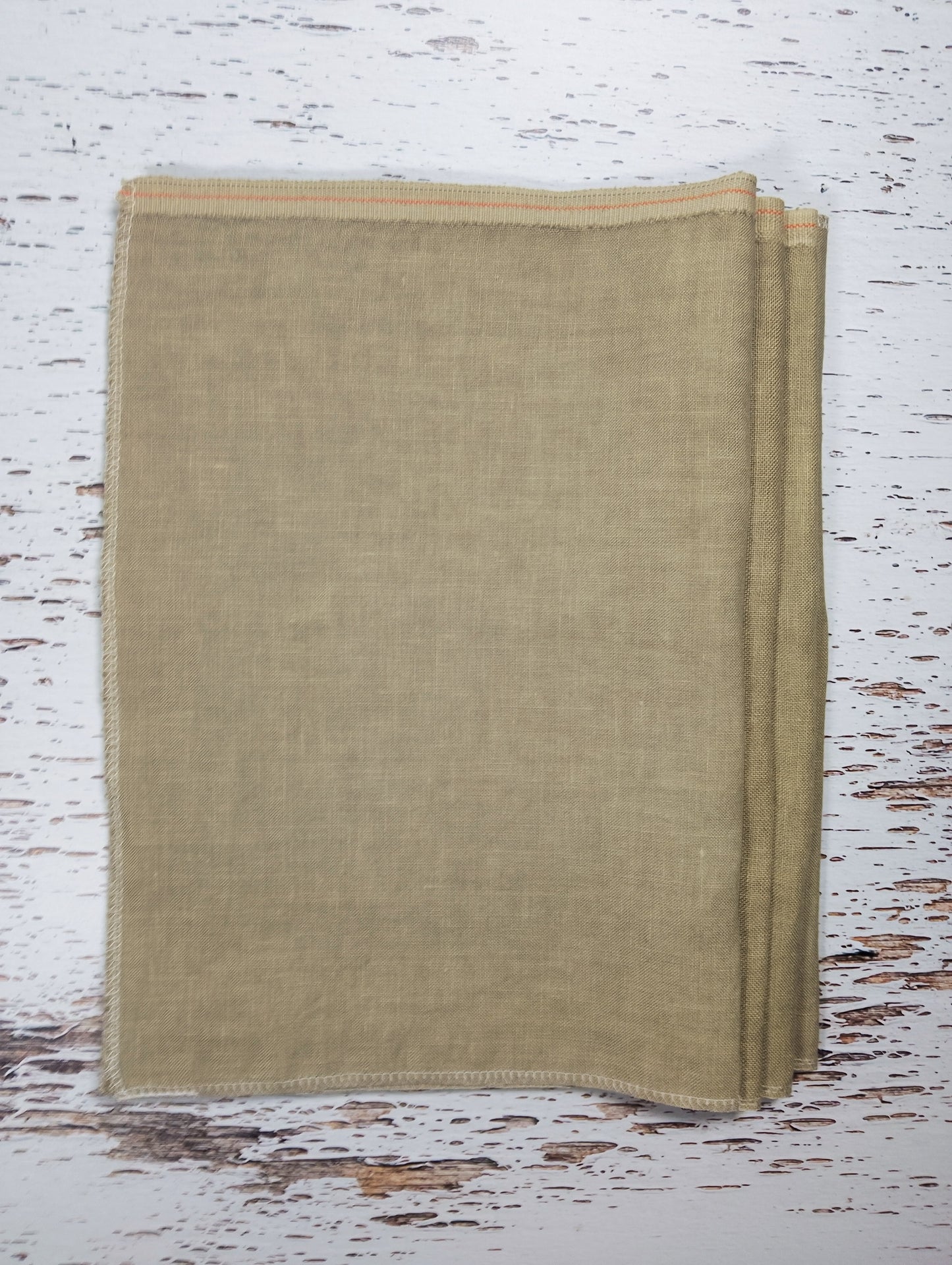 *プレイリーダスト* Prairie Dust 40ct 18.5×25.5in. 46×65cm