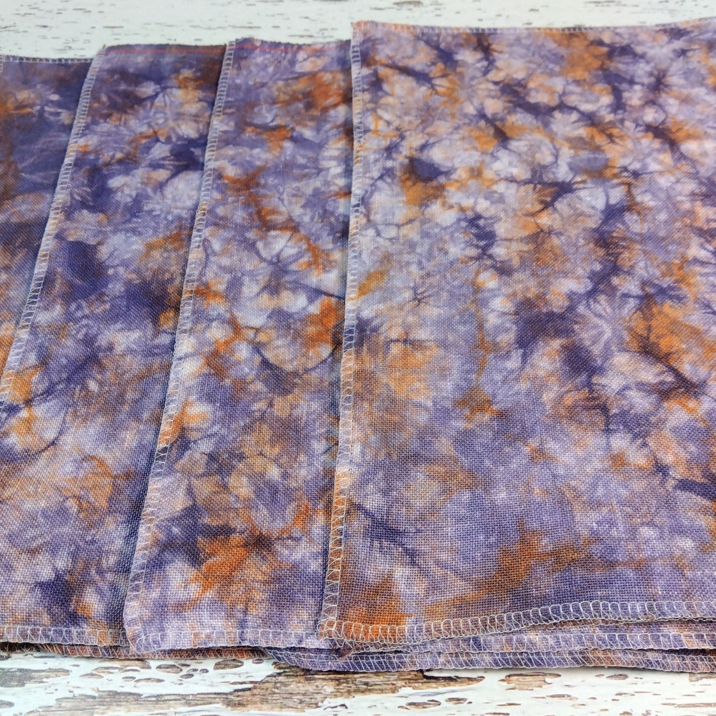 *封印* Arcane Seal 28ct  約47×64cm  18.5×26in.