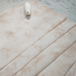 *Barely Beige Classic* 40ct 32×47cm 12.5×18.5in.