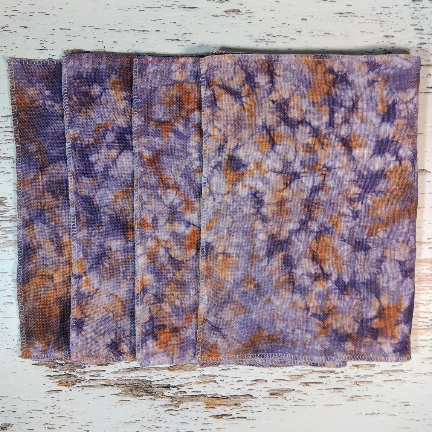 *封印* Arcane Seal 28ct  約47×64cm  18.5×26in.