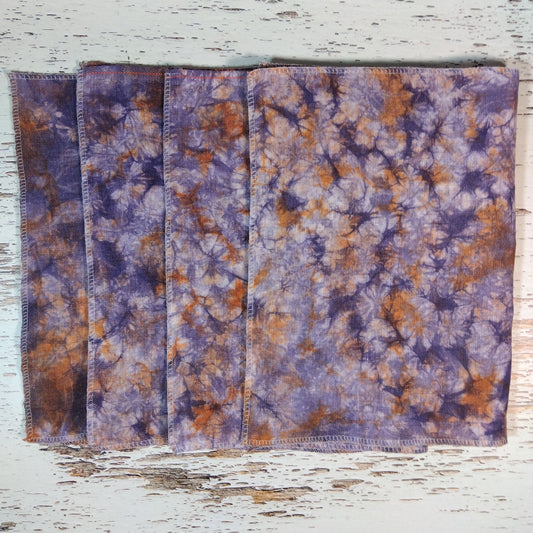 *封印* Arcane Seal 28ct  約47×64cm  18.5×26in.