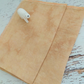 *キャラメル クラシック*　Caramel Classic  36ct  18.5×25in.  47×64cm