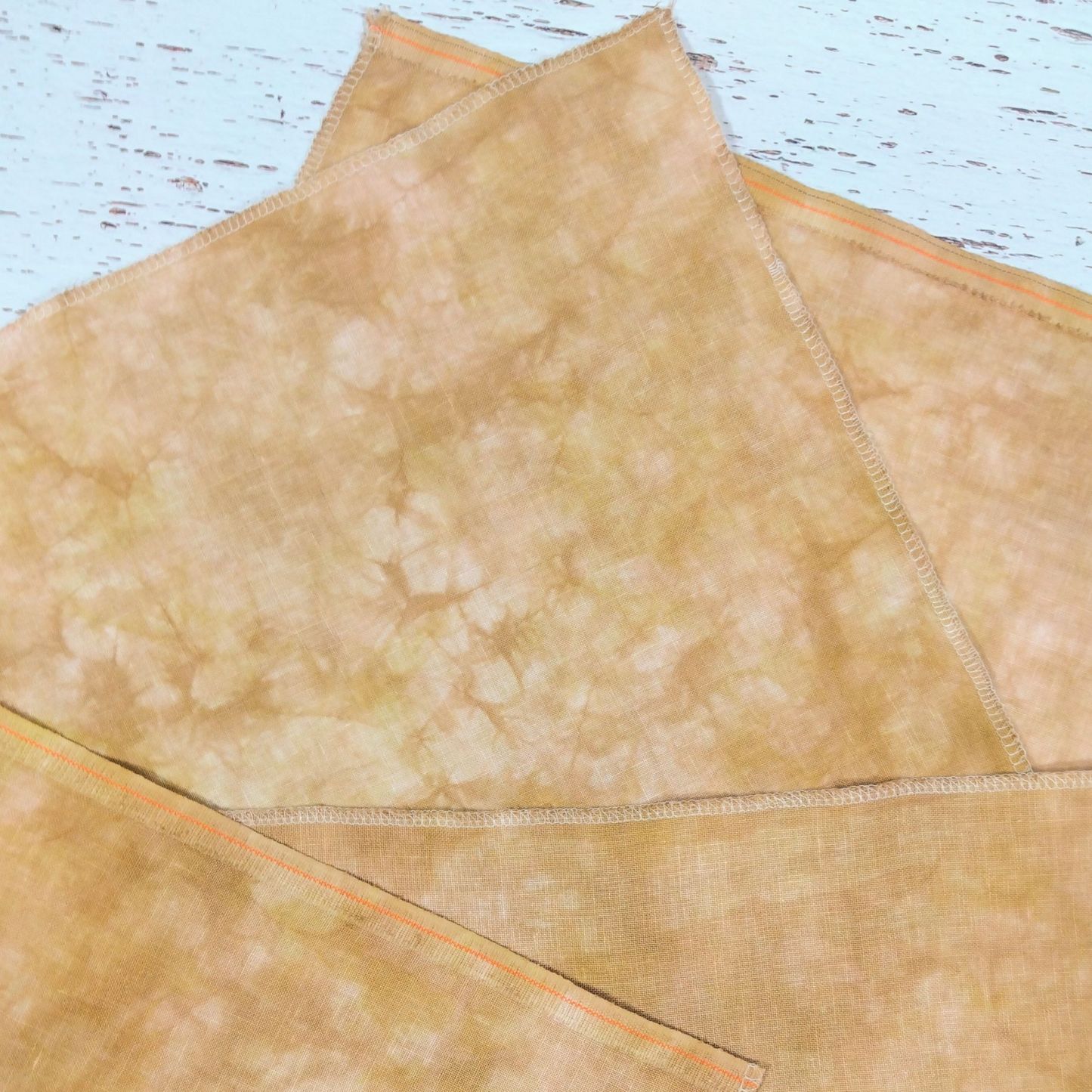 *キャラメル クラシック*　Caramel Classic  36ct  12×18in.  31×46cm