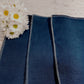 *ネイビー* Navy 32ct 19×25in. 48×64cm