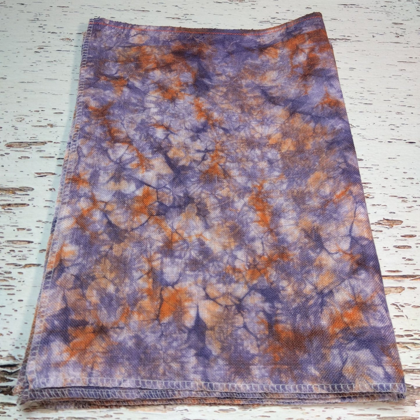 *封印* Arcane Seal 28ct  約47×64cm  18.5×26in.