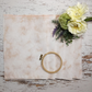 *Barely Beige Classic* 40ct 32×47cm 12.5×18.5in.