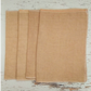 *マッシュルームソテー*　Sauteed Mushroom  28ct  18.5×25in.  47×63cm