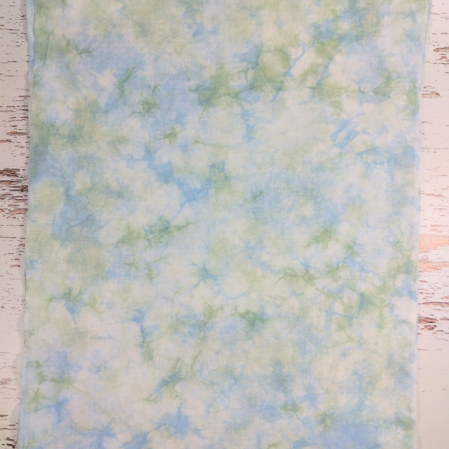 *北極* Arctic  28ct  31×47cm  12×18.5in.